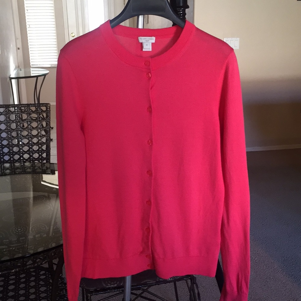 J.Crew Caryn Cardigan XS
